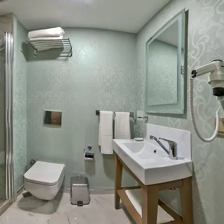 Taximist Hotel 3*