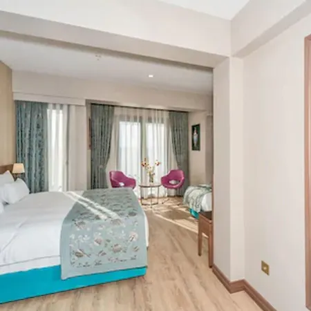 Hotell Taximist 3*