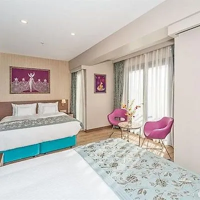 Taximist Hotell