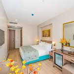 Hotel Taximist Istanbul