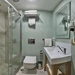 Taximist Hotel Istanbul