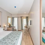 Taximist Hotel Istanbul
