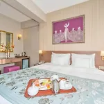Taximist Hotel Istanbul