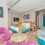 Taximist Hotel Istanbul