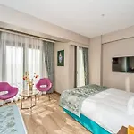 Taximist Hotel