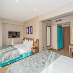 Taximist Hotel