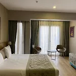 Hotel Taximist Istanbul