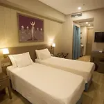 Hotel Taximist