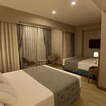 Taximist Hotel 3*