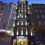 Hotel Taximist Istanbul