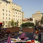 Taximist Hotel Istanbul