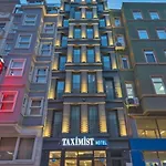 Taximist Hotel Istanbul