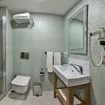 Taximist Hotel Istanbul