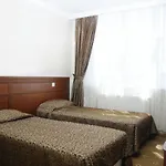Taximist Hotel