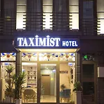 Taximist Hotel 3*