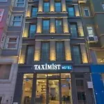 Taximist Hotel