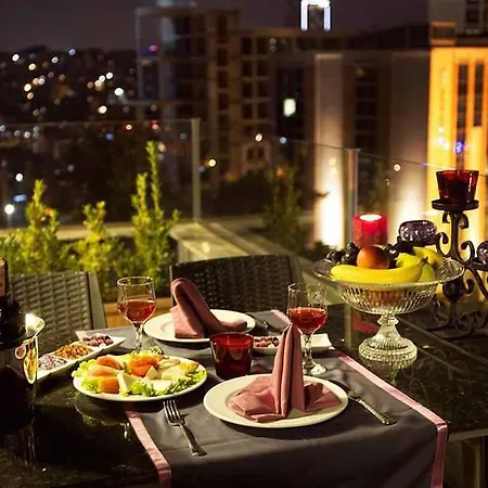 Taximist 3* איסטמבול