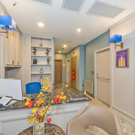 Taximist 3* איסטמבול