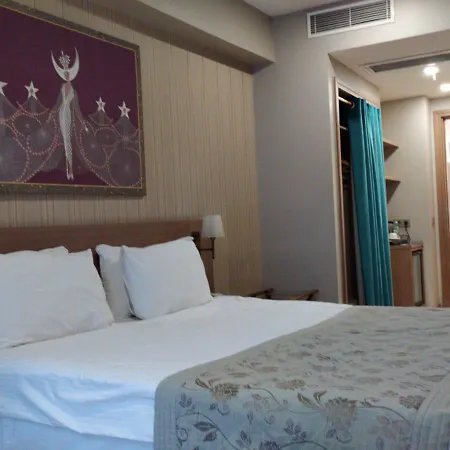 Taximist איסטמבול