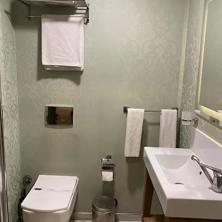 מלון Taximist איסטמבול