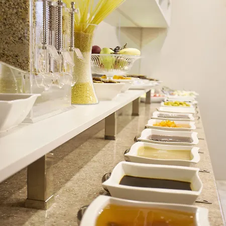 Taximist 3* איסטמבול