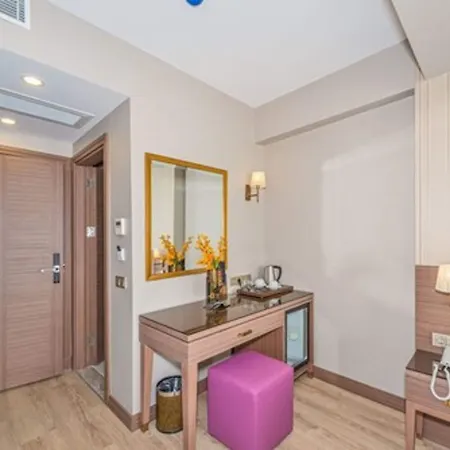 מלון Taximist איסטמבול