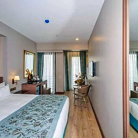 Hotel Taximist 3*