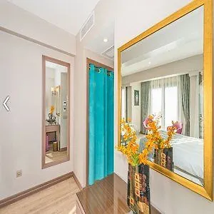 מלון Taximist 3*