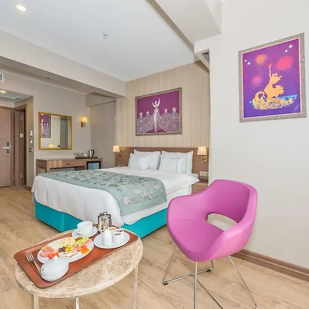 تاكسيميست اسطنبول