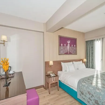 تاكسيميست 3* اسطنبول