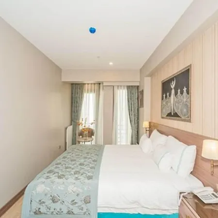 تاكسيميست اسطنبول