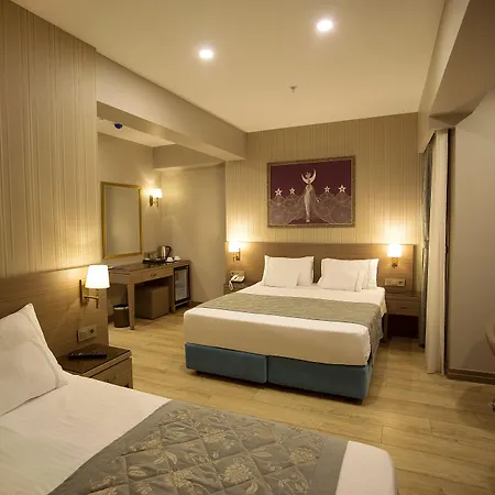 فندق تاكسيميست اسطنبول