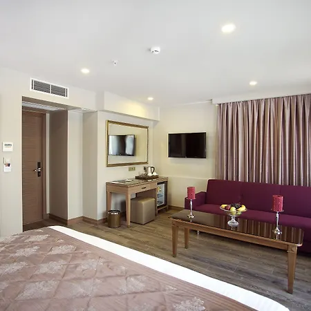 فندق تاكسيميست اسطنبول