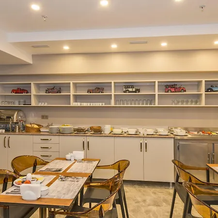 تاكسيميست اسطنبول