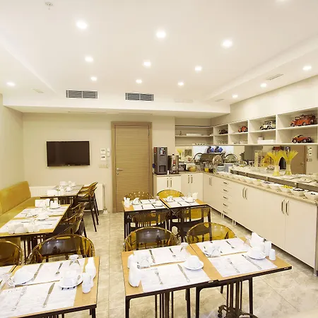 تاكسيميست اسطنبول