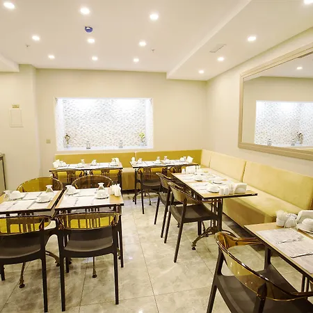 تاكسيميست اسطنبول