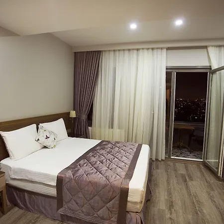 تاكسيميست فندق اسطنبول