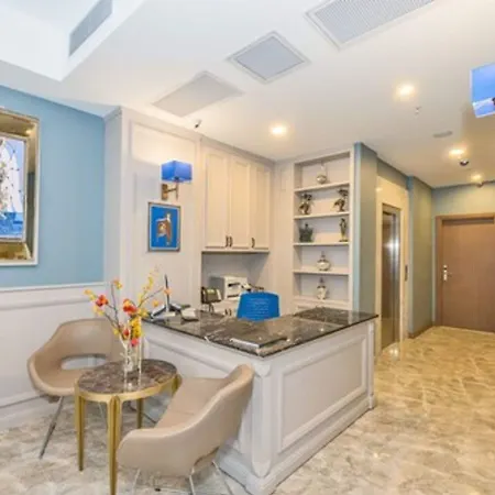 تاكسيميست اسطنبول