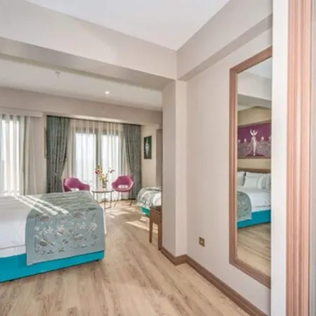 تاكسيميست اسطنبول